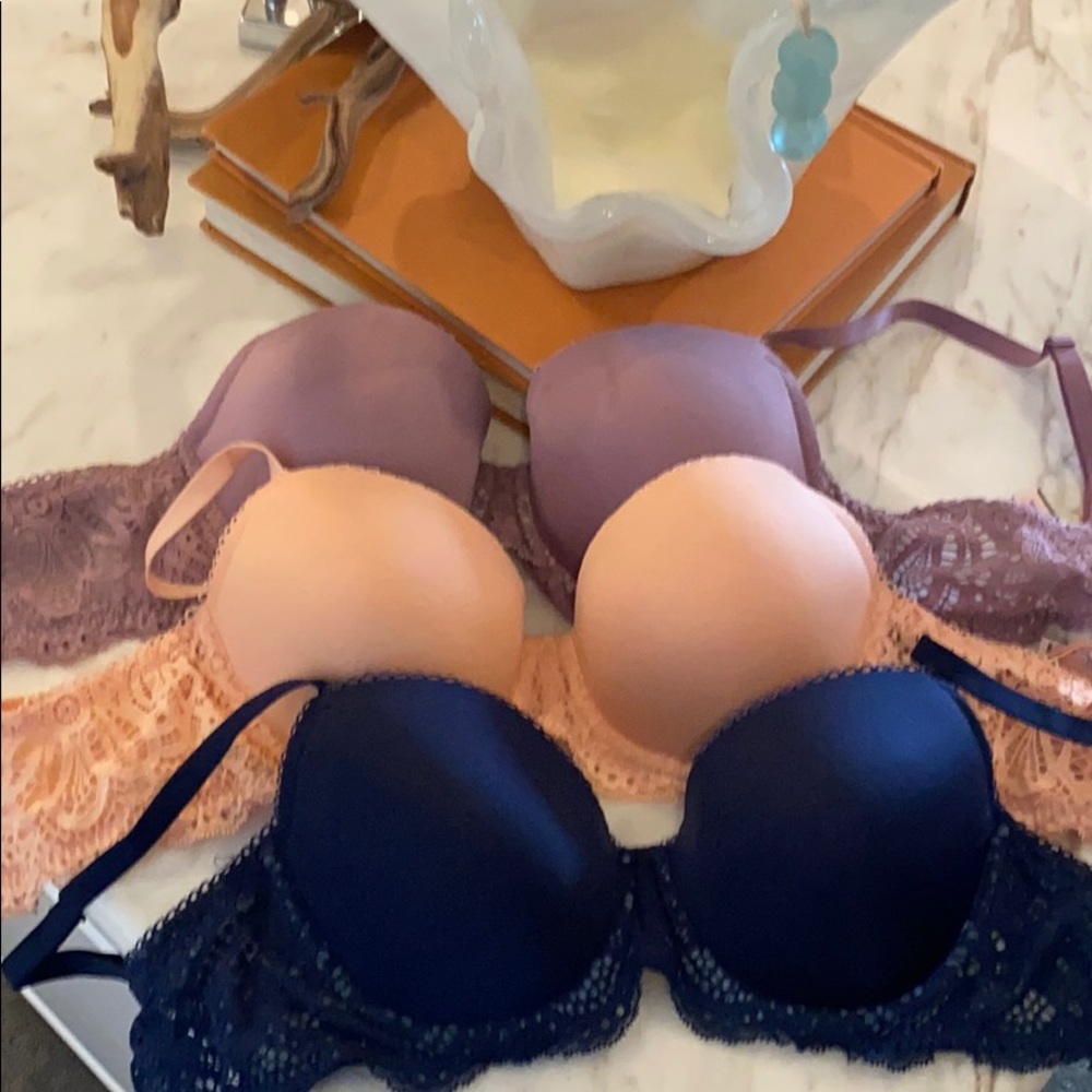 Victoria Secret Bras